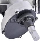 BBB Industries 203-0153E Rack and Pinion Assembly - view 3