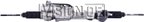 BBB Industries 203-0153E Rack and Pinion Assembly - view 2