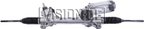 BBB Industries 203-0155E Rack and Pinion Assembly - view 1