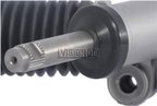 BBB Industries 203-0169 Rack and Pinion Assembly - view 4