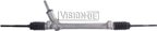 BBB Industries 203-0169 Rack and Pinion Assembly - view 1
