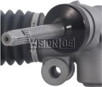 BBB Industries 203-0170 Rack and Pinion Assembly - view 3