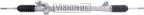 BBB Industries 203-0171 Rack and Pinion Assembly - view 2