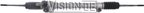 BBB Industries 203-0173 Rack and Pinion Assembly - view 2