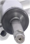 BBB Industries 203-0175 Rack and Pinion Assembly - view 4