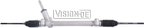BBB Industries 203-0175 Rack and Pinion Assembly - view 1