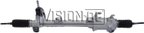 BBB Industries 205-0111E Rack and Pinion Assembly - view 1