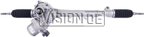 BBB Industries 205-0123E Rack and Pinion Assembly - view 2