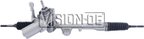 BBB Industries 205-0128E Rack and Pinion Assembly - view 1