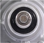 BBB Industries 205-0133E Rack and Pinion Assembly - view 3