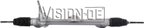 BBB Industries 205-0167 Rack and Pinion Assembly - view 1