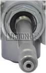 BBB Industries 206-0102 Rack and Pinion Assembly - view 3