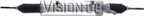 BBB Industries 206-0102 Rack and Pinion Assembly - view 2