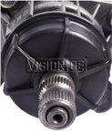 BBB Industries 208-0111E Rack and Pinion Assembly - view 3