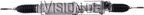 BBB Industries 208-0111E Rack and Pinion Assembly - view 2