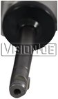 BBB Industries 208-0114 Rack and Pinion Assembly - view 3