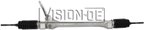 BBB Industries 210-0129 Rack and Pinion Assembly - view 1