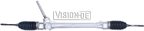 BBB Industries 210-0138 Rack and Pinion Assembly - view 1