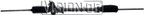 BBB Industries 211-0108 Rack and Pinion Assembly - view 1