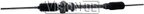 BBB Industries 211-0108 Rack and Pinion Assembly - view 2