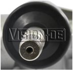 BBB Industries 211-0140 Rack and Pinion Assembly - view 3