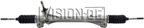 BBB Industries 211-0140 Rack and Pinion Assembly - view 1
