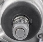 BBB Industries 211-0144E Rack and Pinion Assembly - view 3