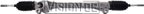 BBB Industries 211-0152 Rack and Pinion Assembly - view 2