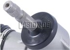 BBB Industries 211-0155 Rack and Pinion Assembly - view 3