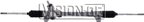 BBB Industries 211-0165 Rack and Pinion Assembly - view 1