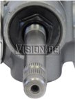 BBB Industries 213-0122 Rack and Pinion Assembly - view 3