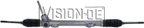BBB Industries 213-0122 Rack and Pinion Assembly - view 1