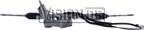 BBB Industries 213-0137E Rack and Pinion Assembly - view 2