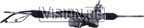 BBB Industries 213-0137E Rack and Pinion Assembly - view 1