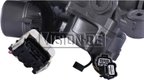 BBB Industries 213-0137E Rack and Pinion Assembly - view 4