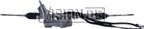 BBB Industries 213-0138E Rack and Pinion Assembly - view 2