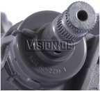 BBB Industries 213-0138E Rack and Pinion Assembly - view 3