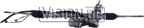 BBB Industries 213-0138E Rack and Pinion Assembly - view 1