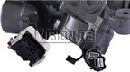 BBB Industries 213-0138E Rack and Pinion Assembly - view 4