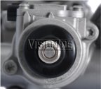 BBB Industries 213-0141E Rack and Pinion Assembly - view 3