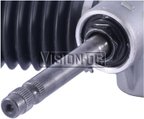 BBB Industries 213-0154 Rack and Pinion Assembly - view 3