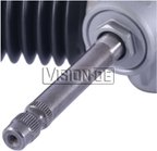 BBB Industries 213-0155 Rack and Pinion Assembly - view 3