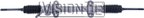 BBB Industries 213-0155 Rack and Pinion Assembly - view 2