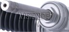 BBB Industries 213-0159 Rack and Pinion Assembly - view 3
