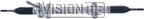 BBB Industries 213-0159 Rack and Pinion Assembly - view 2