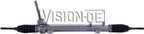 BBB Industries 213-0160 Rack and Pinion Assembly - view 1