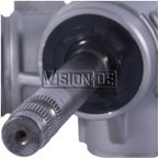 BBB Industries 213-0163 Rack and Pinion Assembly - view 3