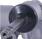 BBB Industries 213-0164 Rack and Pinion Assembly - view 3
