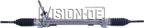 BBB Industries 213-0164 Rack and Pinion Assembly - view 1