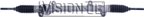 BBB Industries 213-0164 Rack and Pinion Assembly - view 2